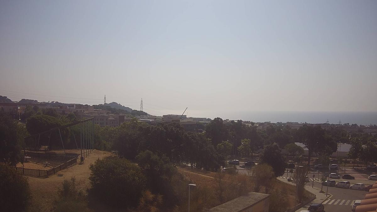 Mataró 