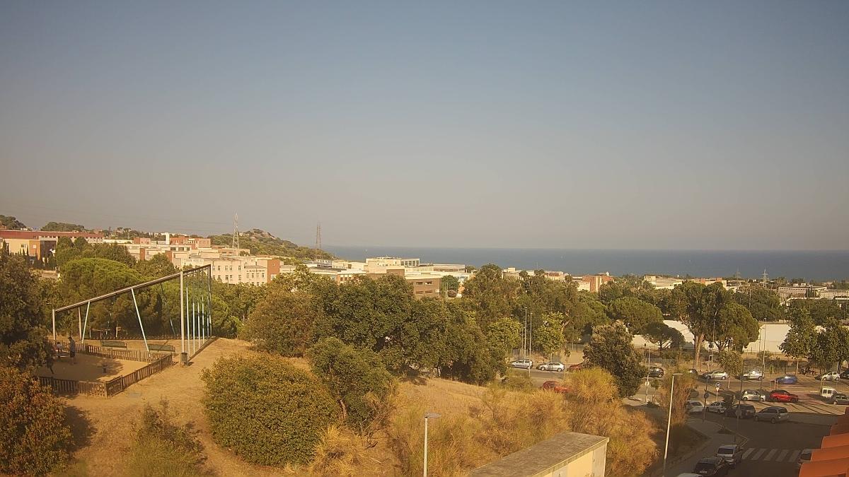 Mataró 