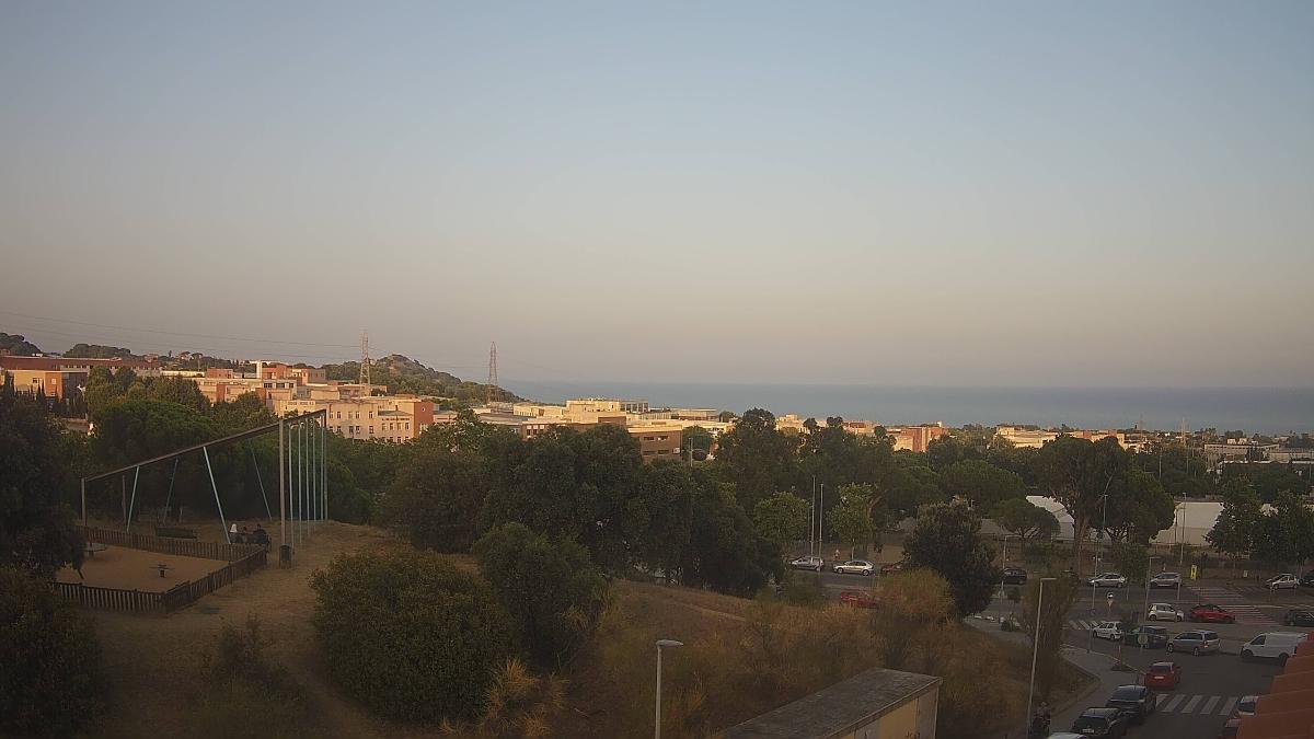Mataró 