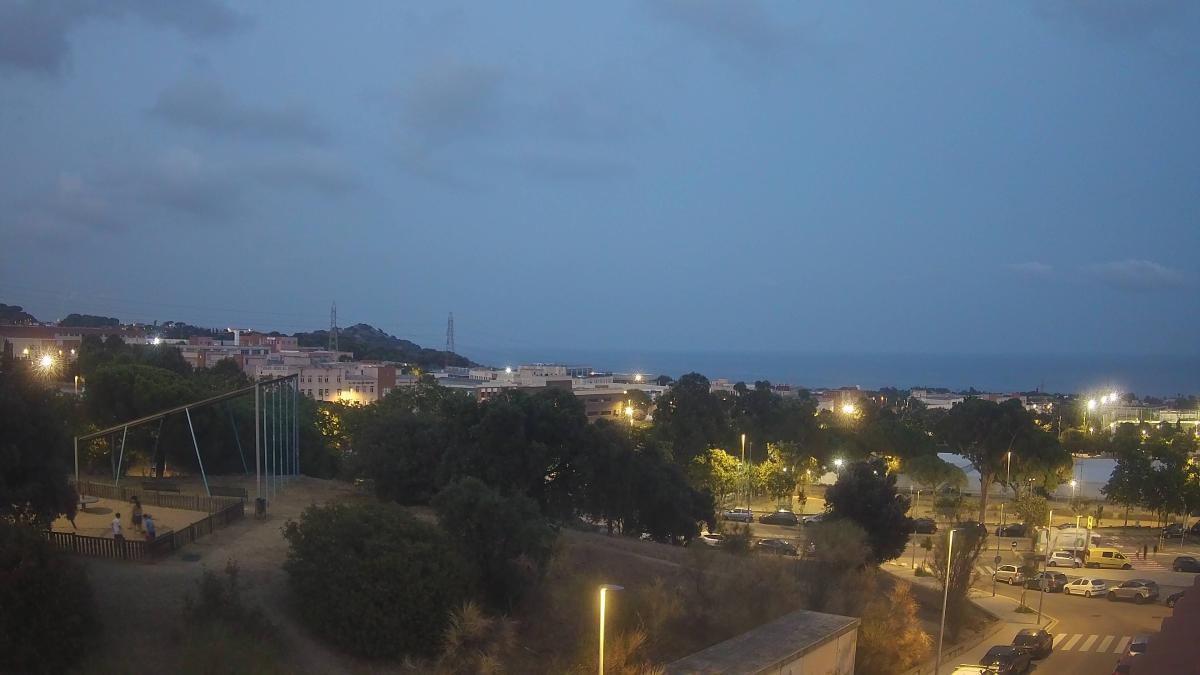 Mataró 