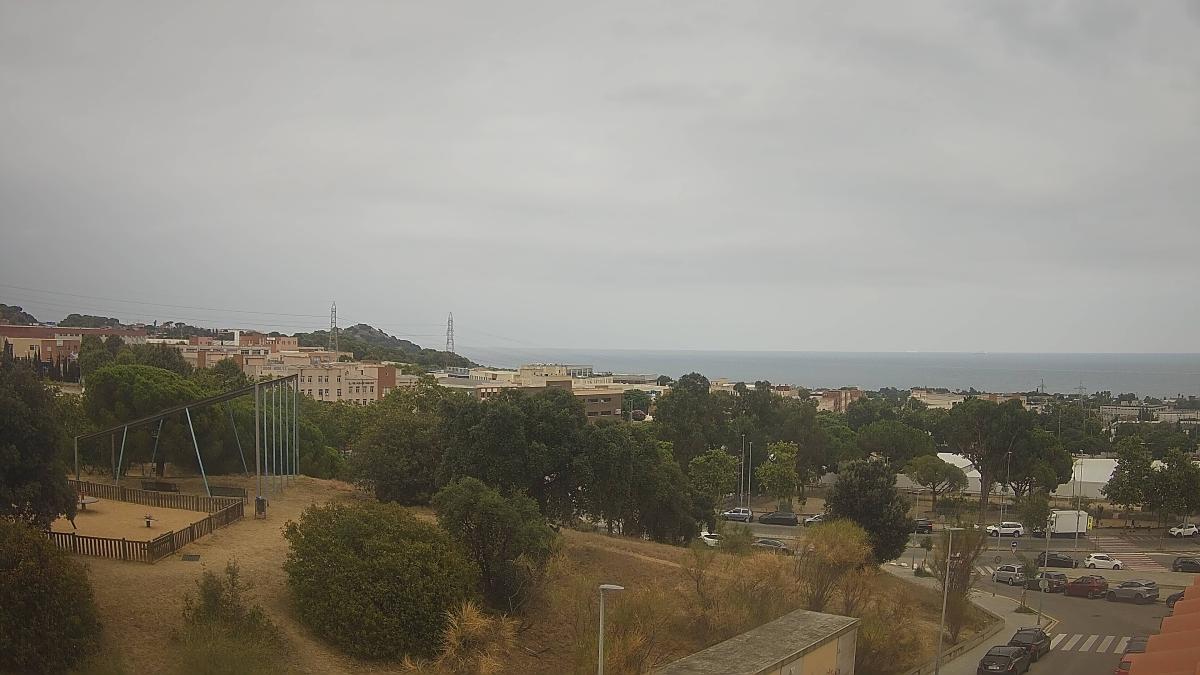 Mataró 