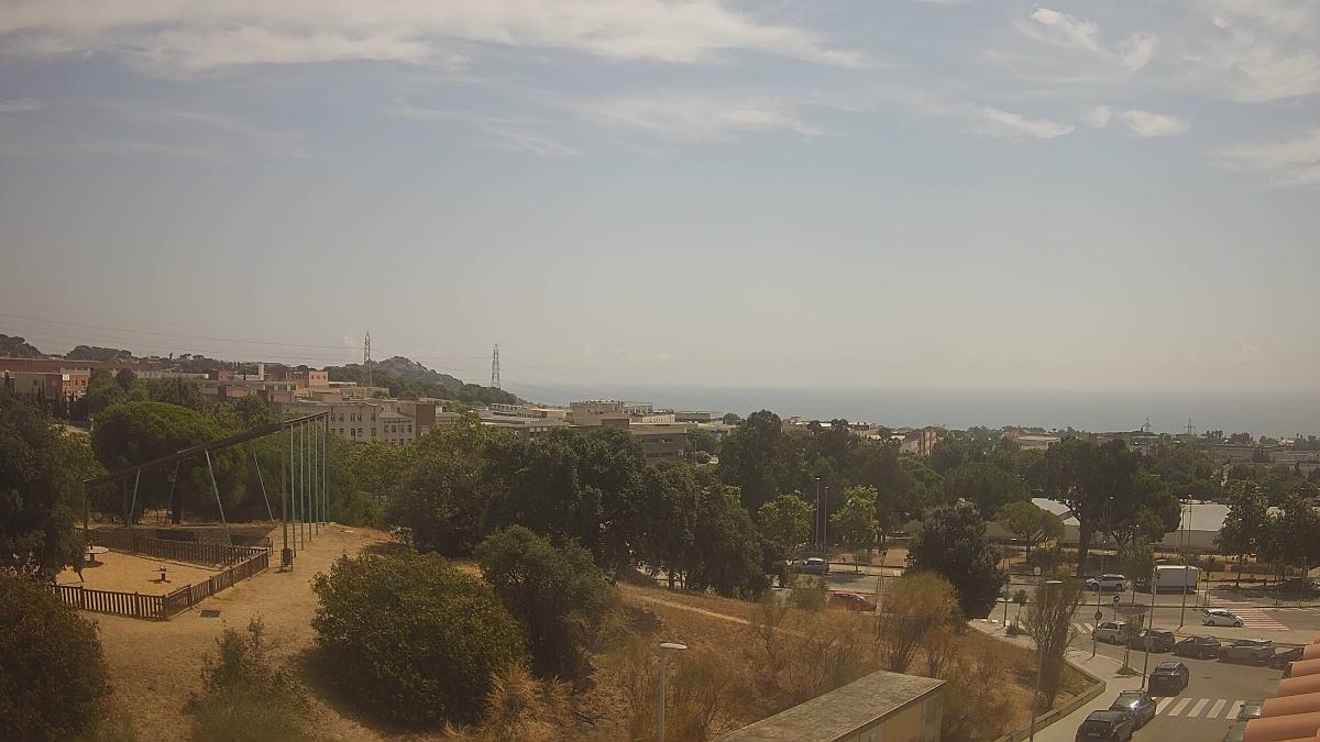 Mataró 
