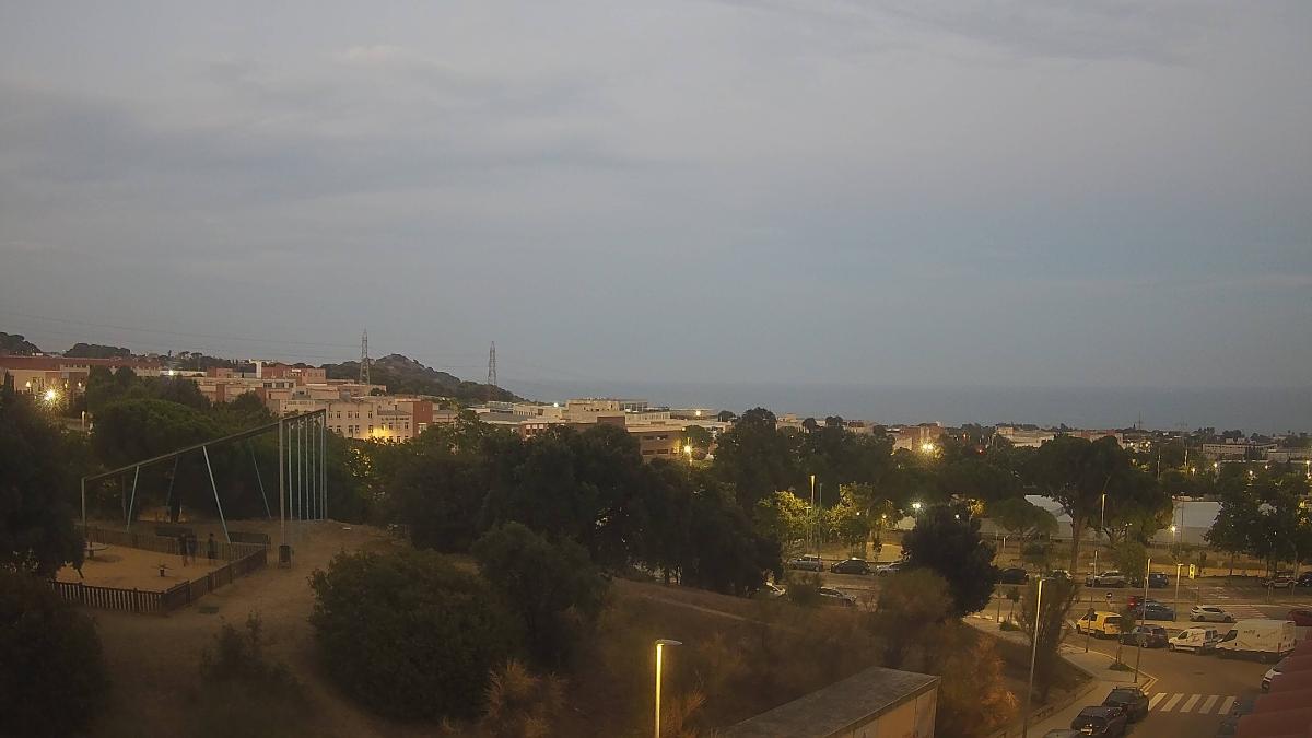 Mataró 