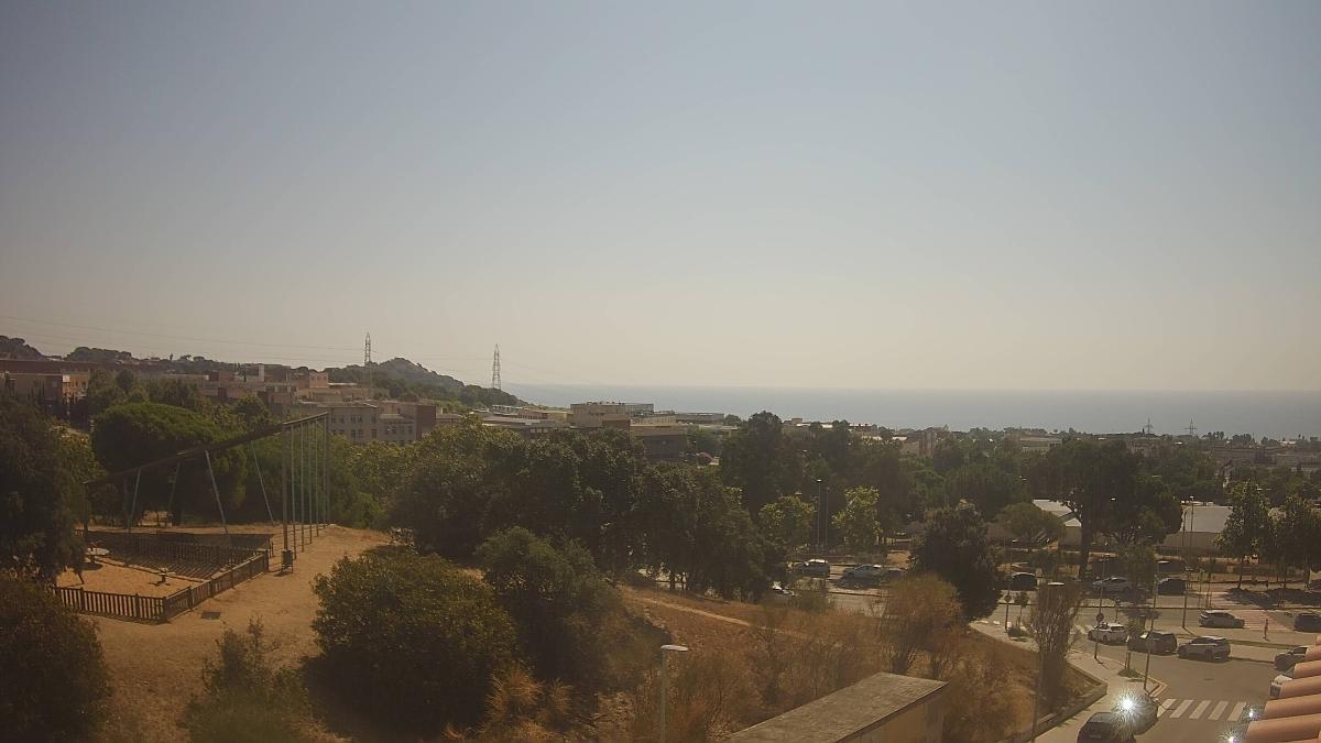 Mataró 