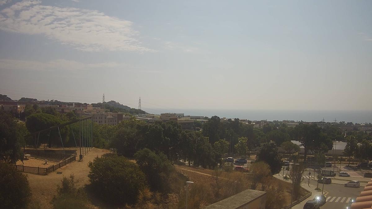 Mataró 
