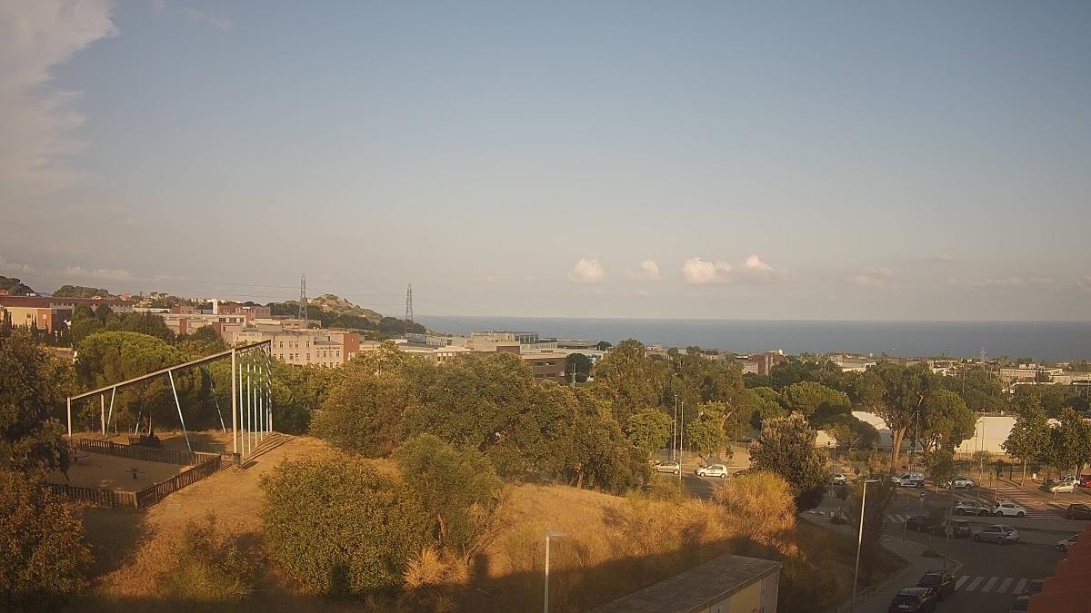 Mataró 