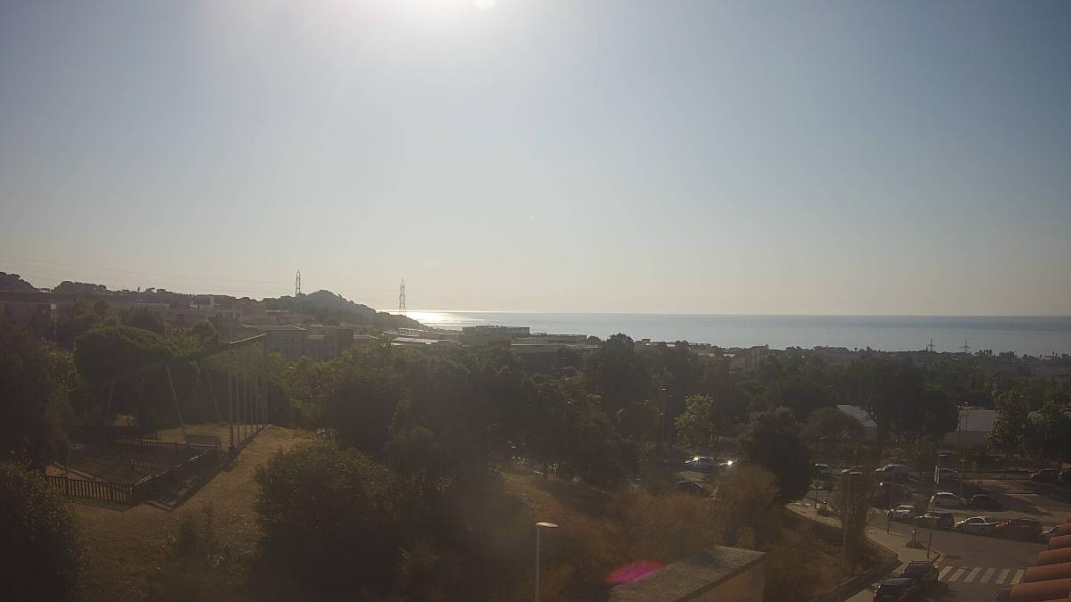 Mataró 