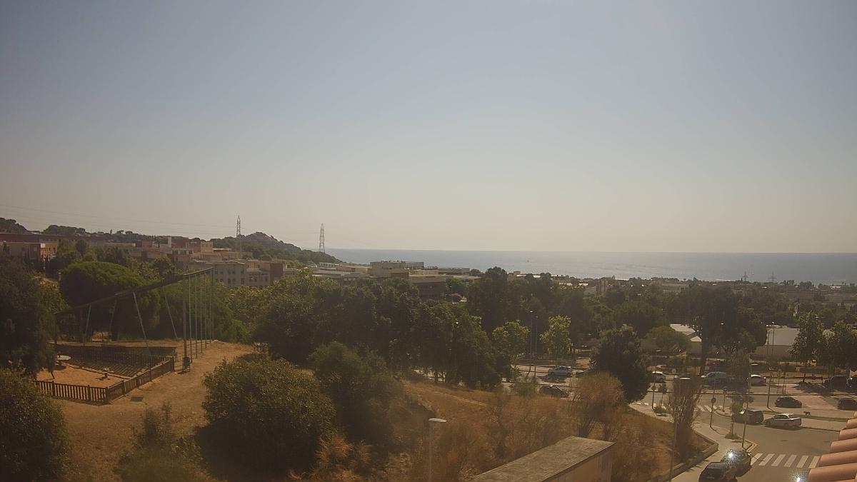Mataró 