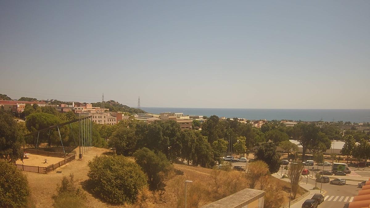 Mataró 