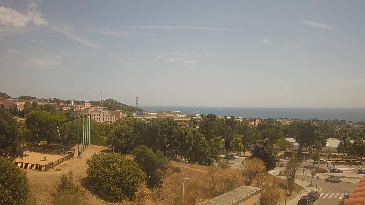 Mataró 