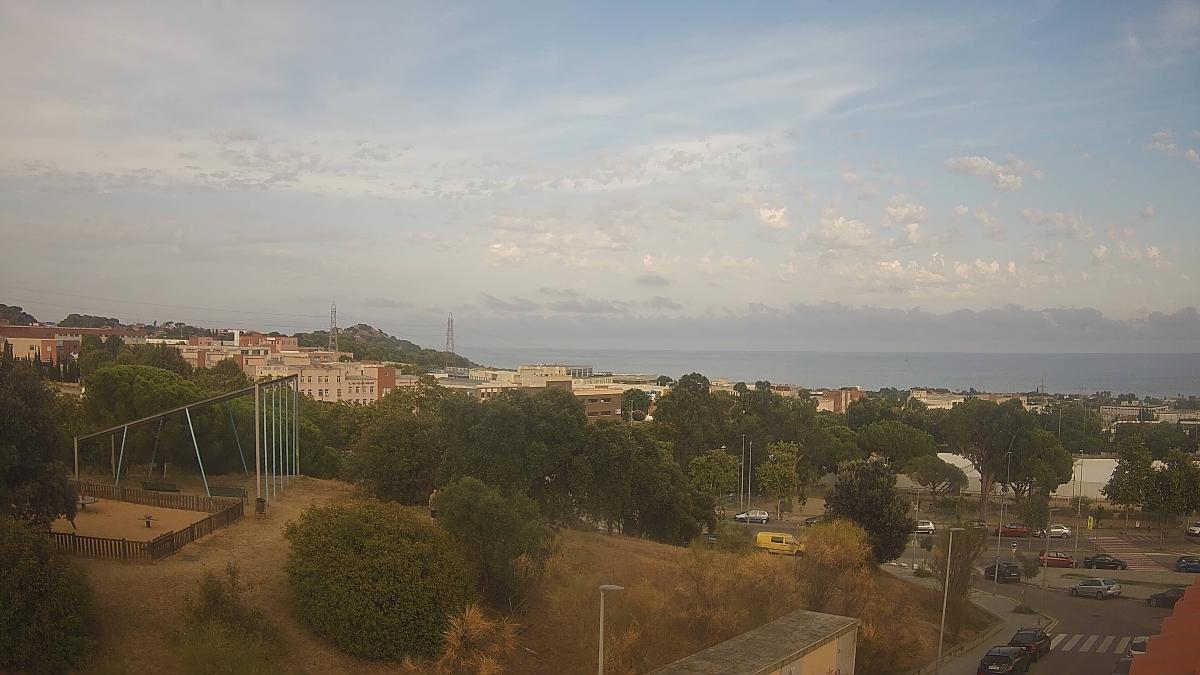 Mataró 