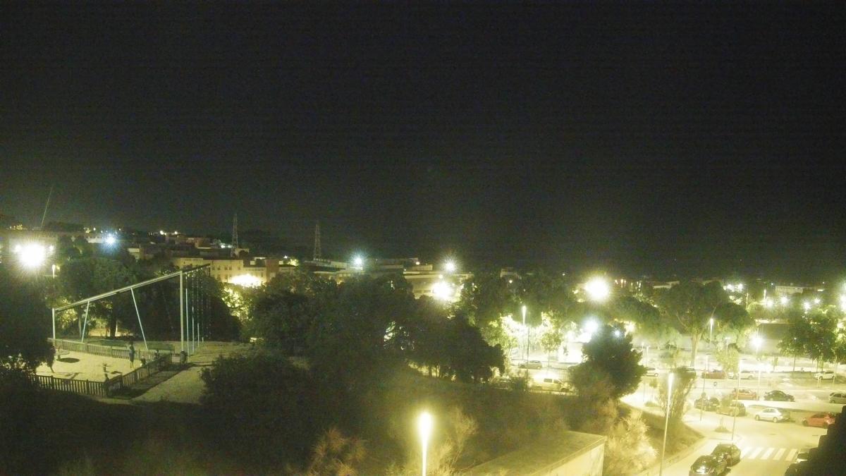 Mataró 