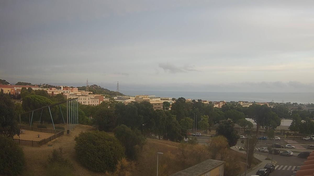 Mataró 