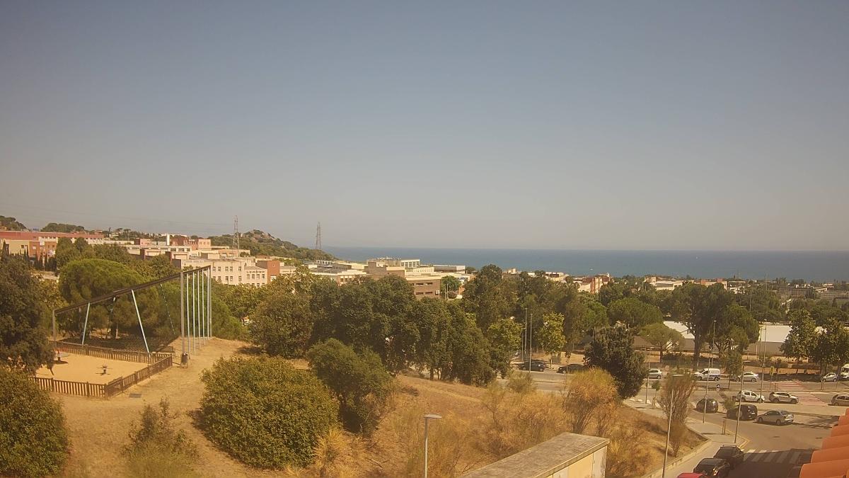 Mataró 