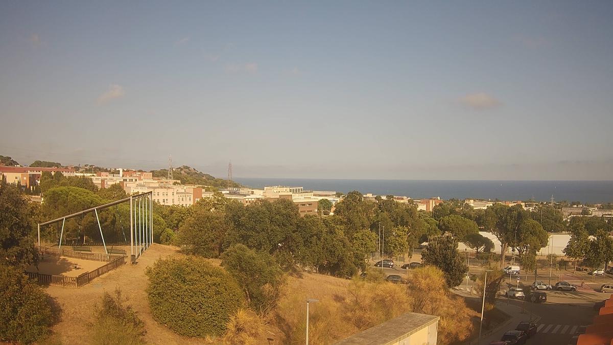 Mataró 