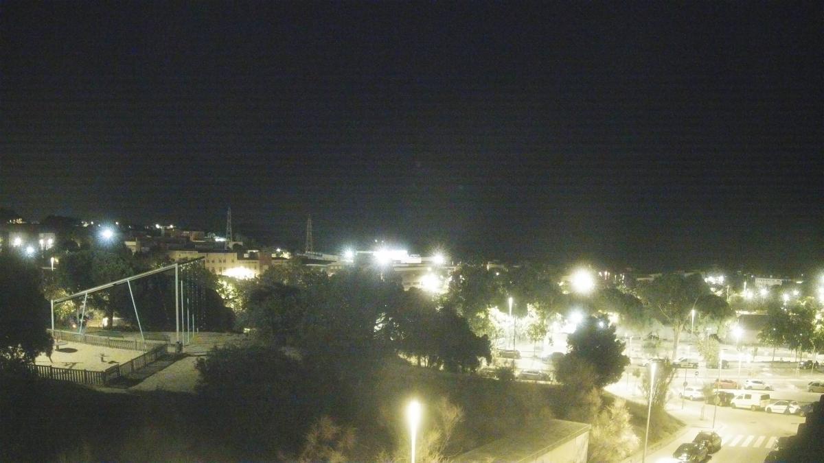 Mataró 