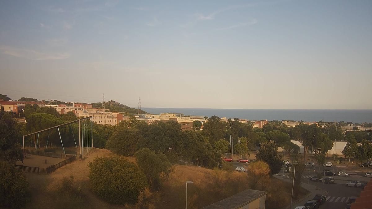Mataró 