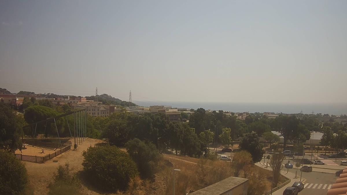 Mataró 