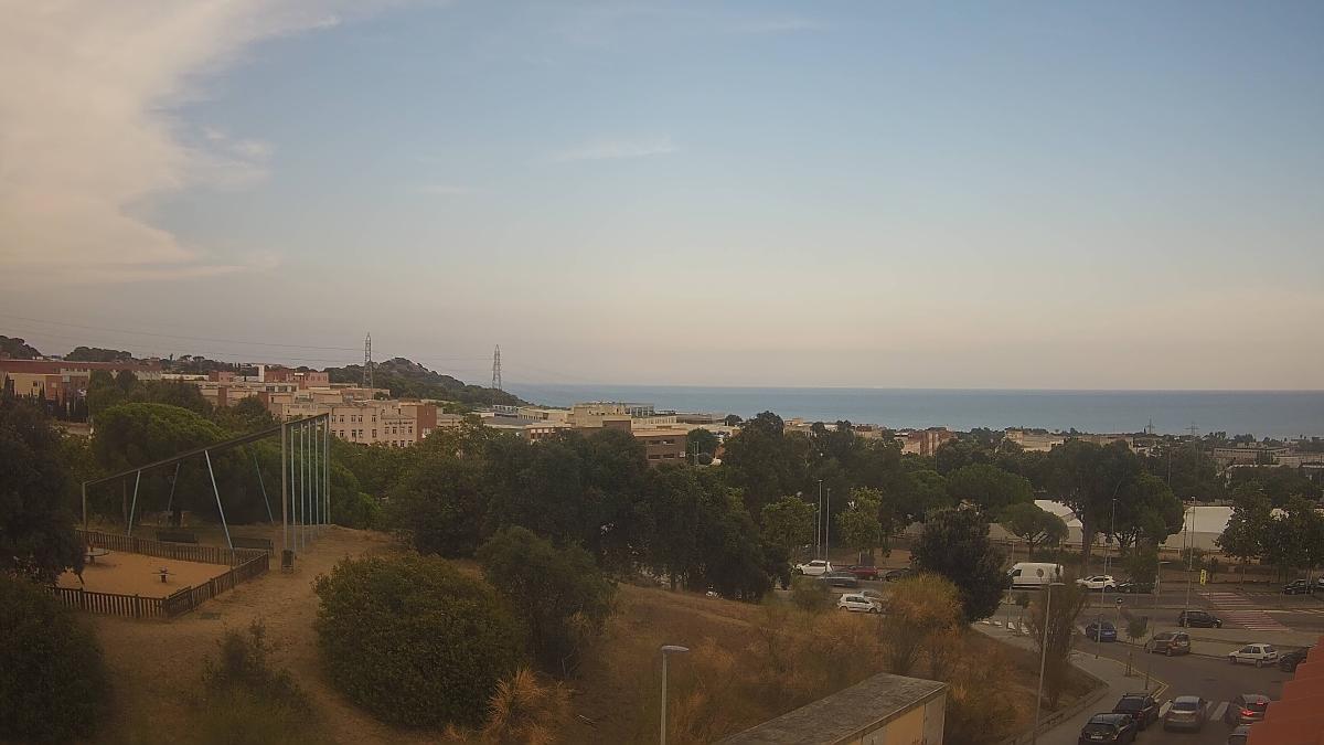 Mataró 