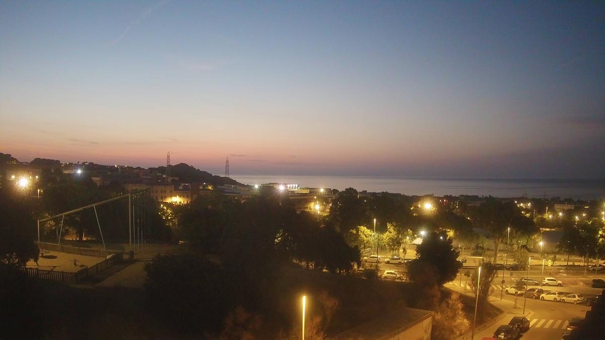 Mataró 