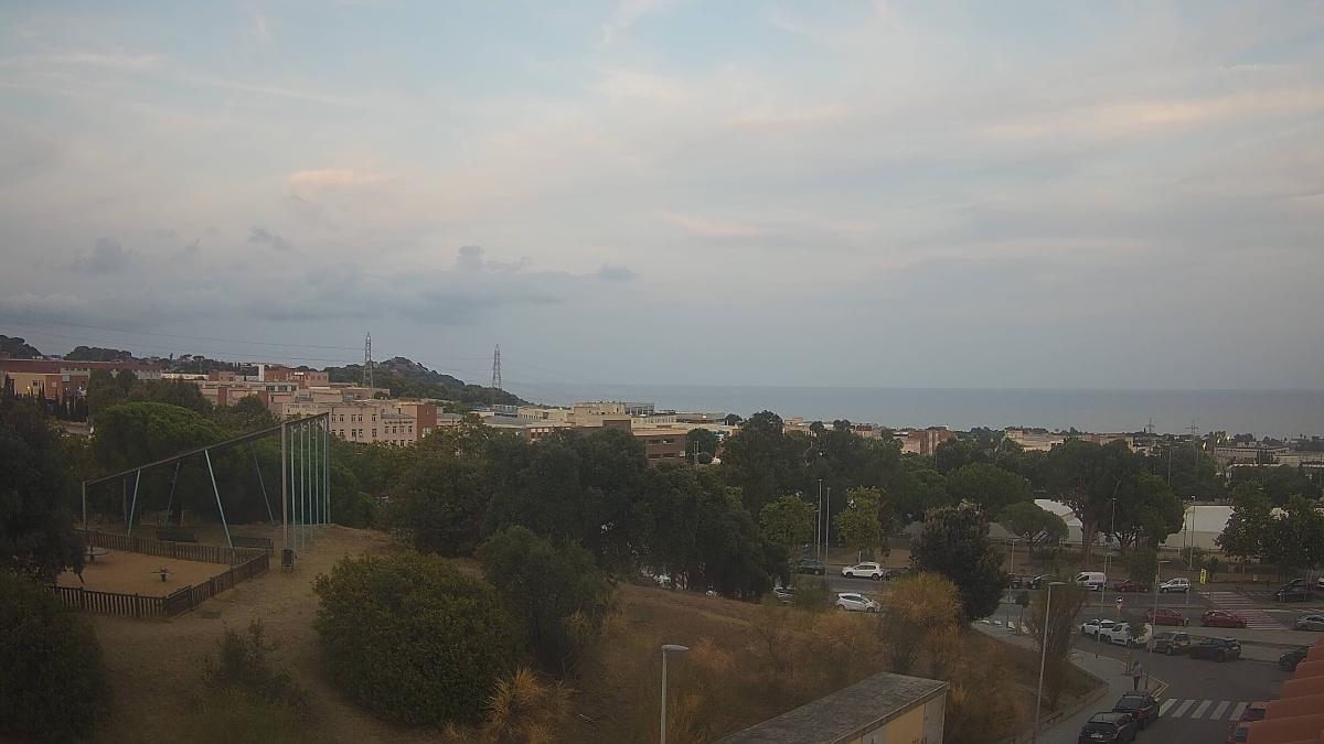Mataró 