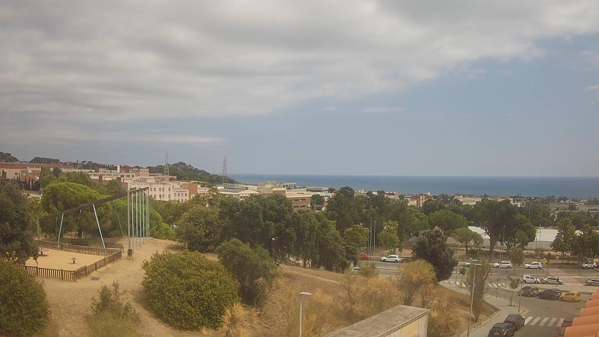 Mataró 