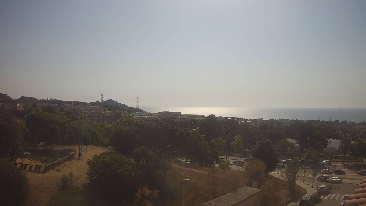 Mataró 