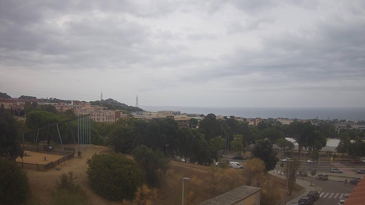 Mataró 