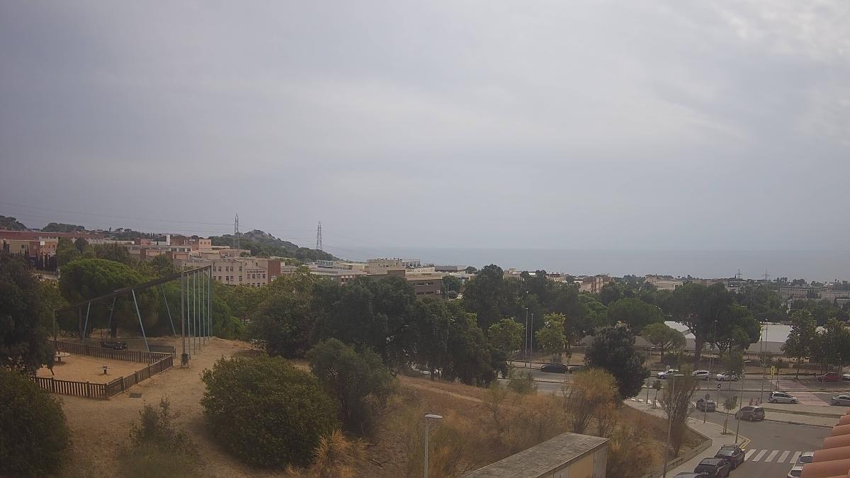 Mataró 