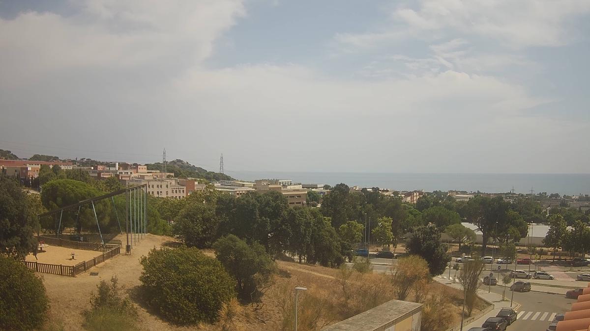 Mataró 