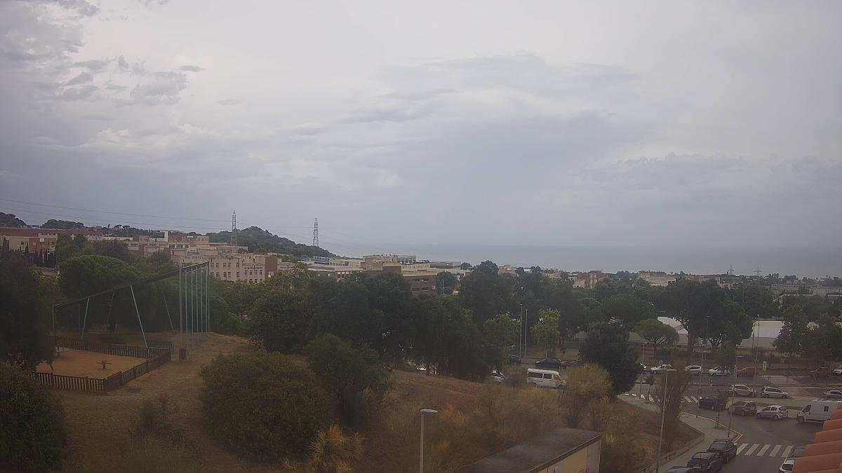 Mataró 