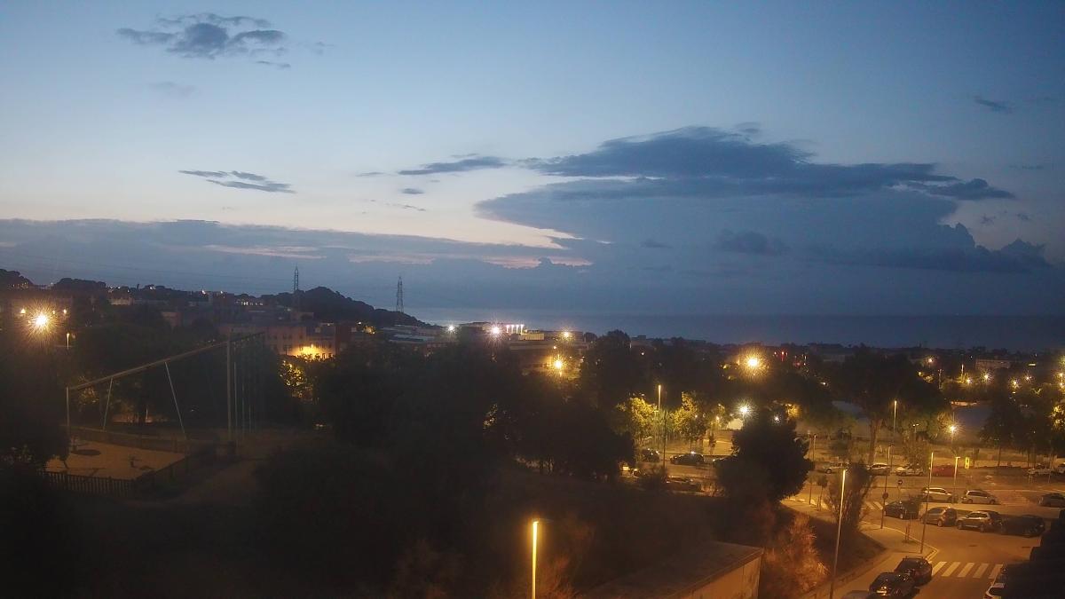 Mataró 
