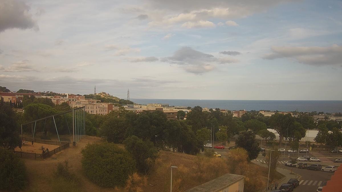 Mataró 