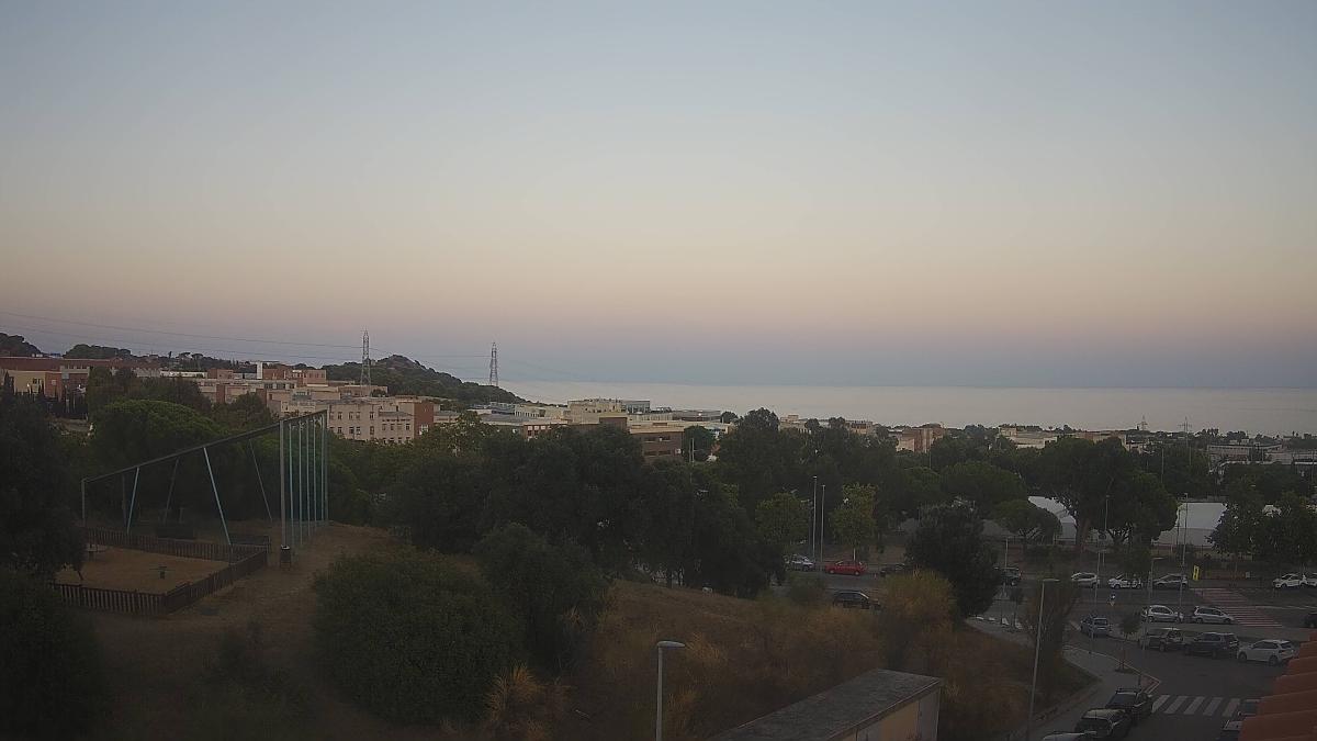 Mataró 