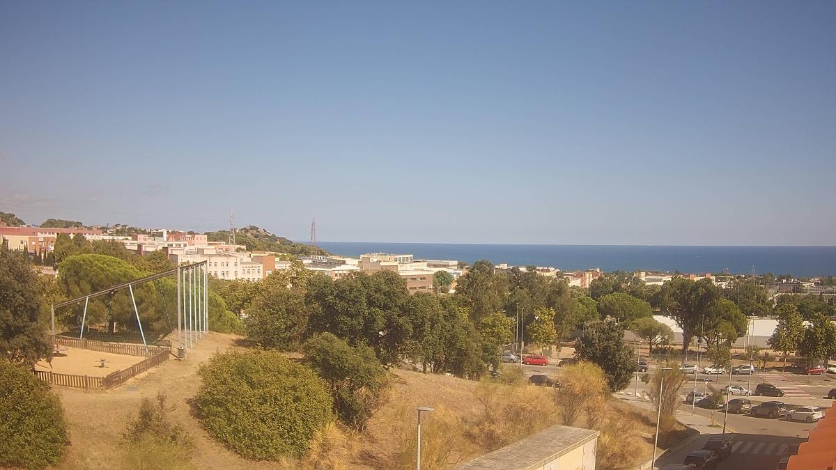 Mataró 
