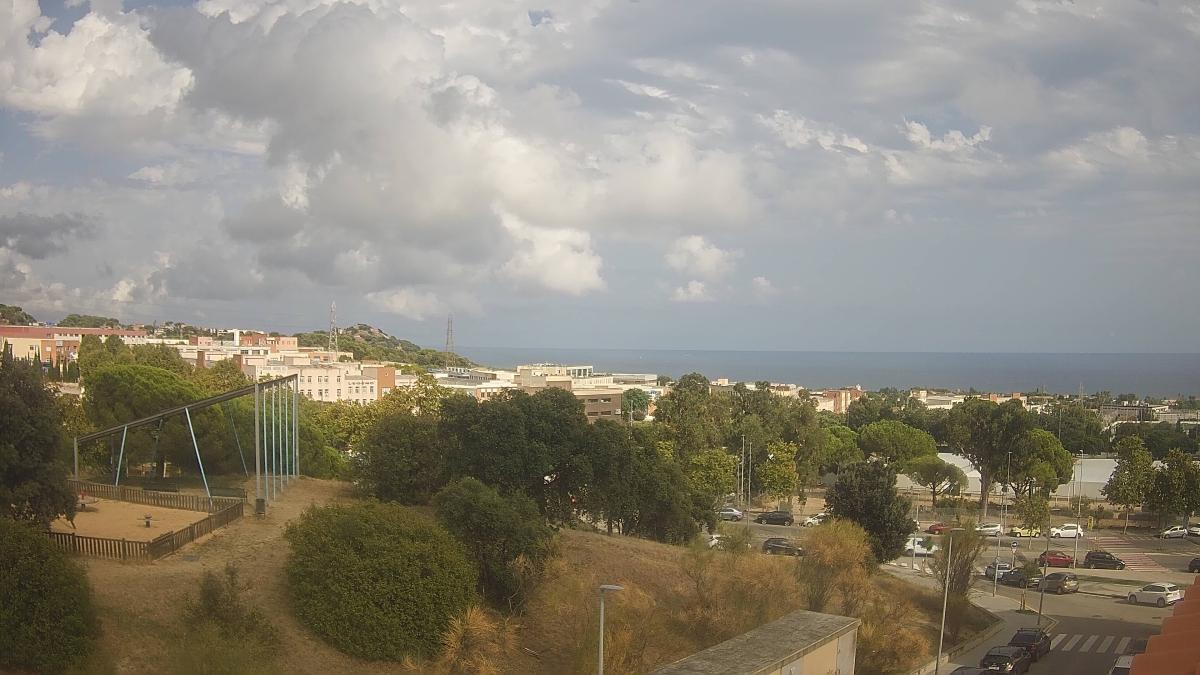 Mataró 