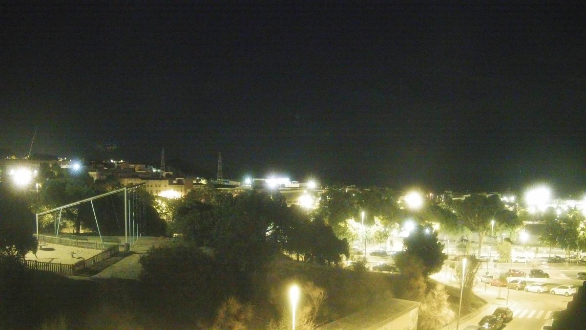 Mataró 