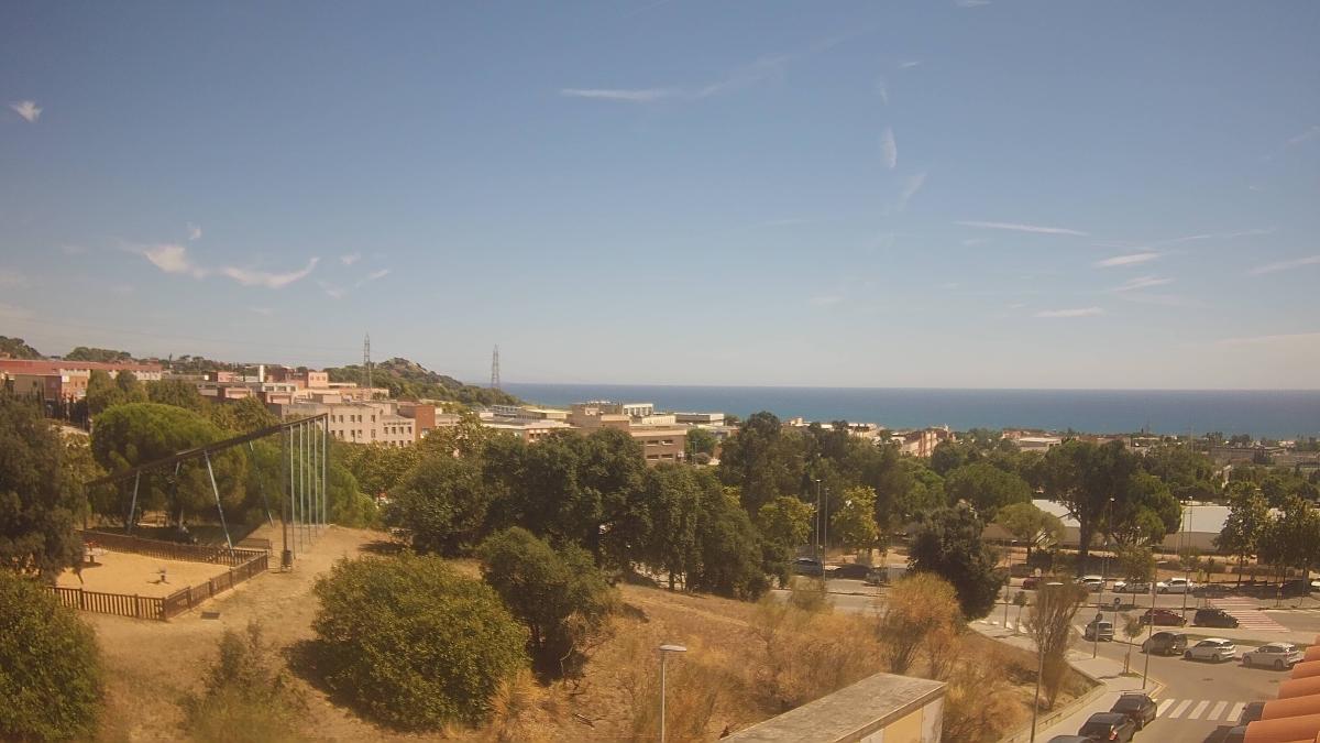 Mataró 