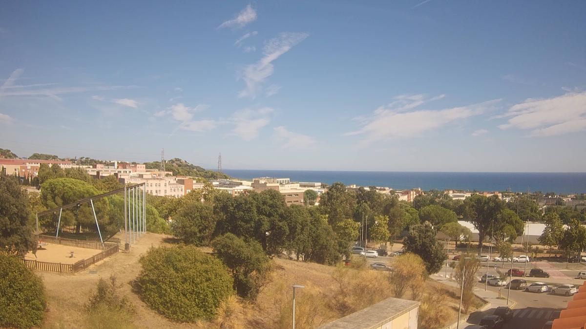 Mataró 