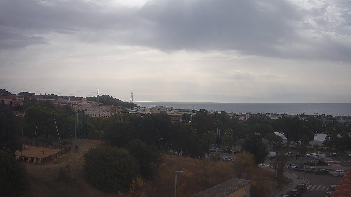 Mataró 