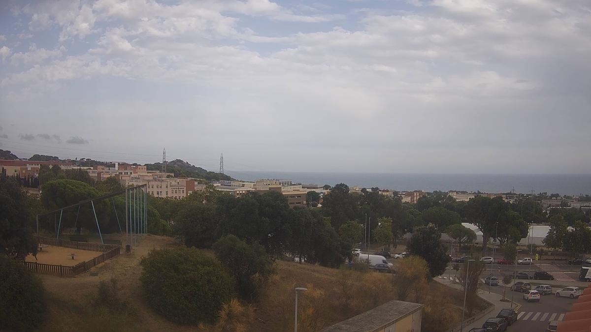 Mataró 