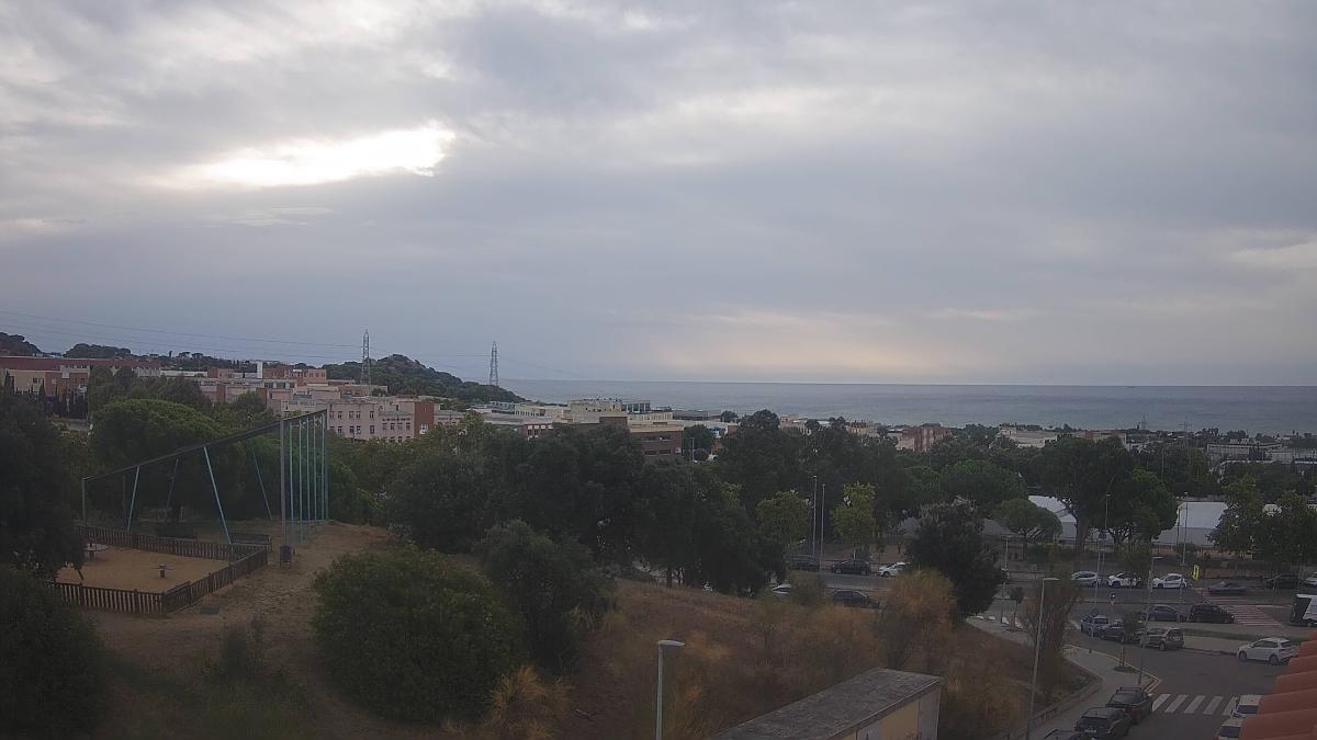 Mataró 