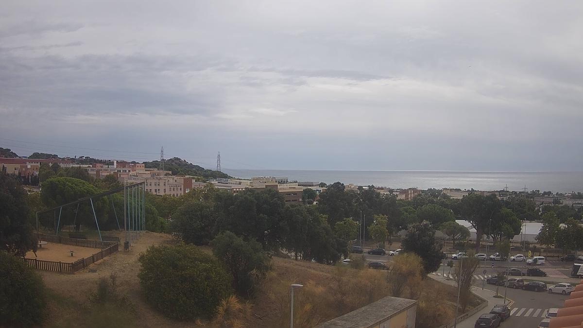 Mataró 