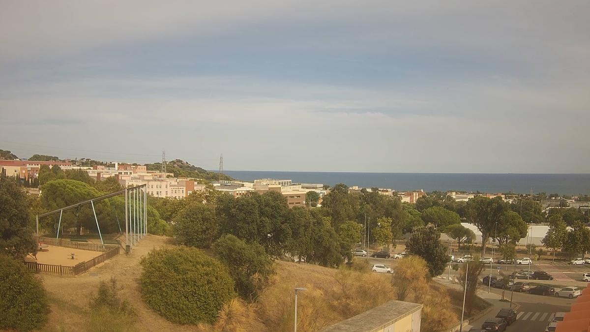 Mataró 