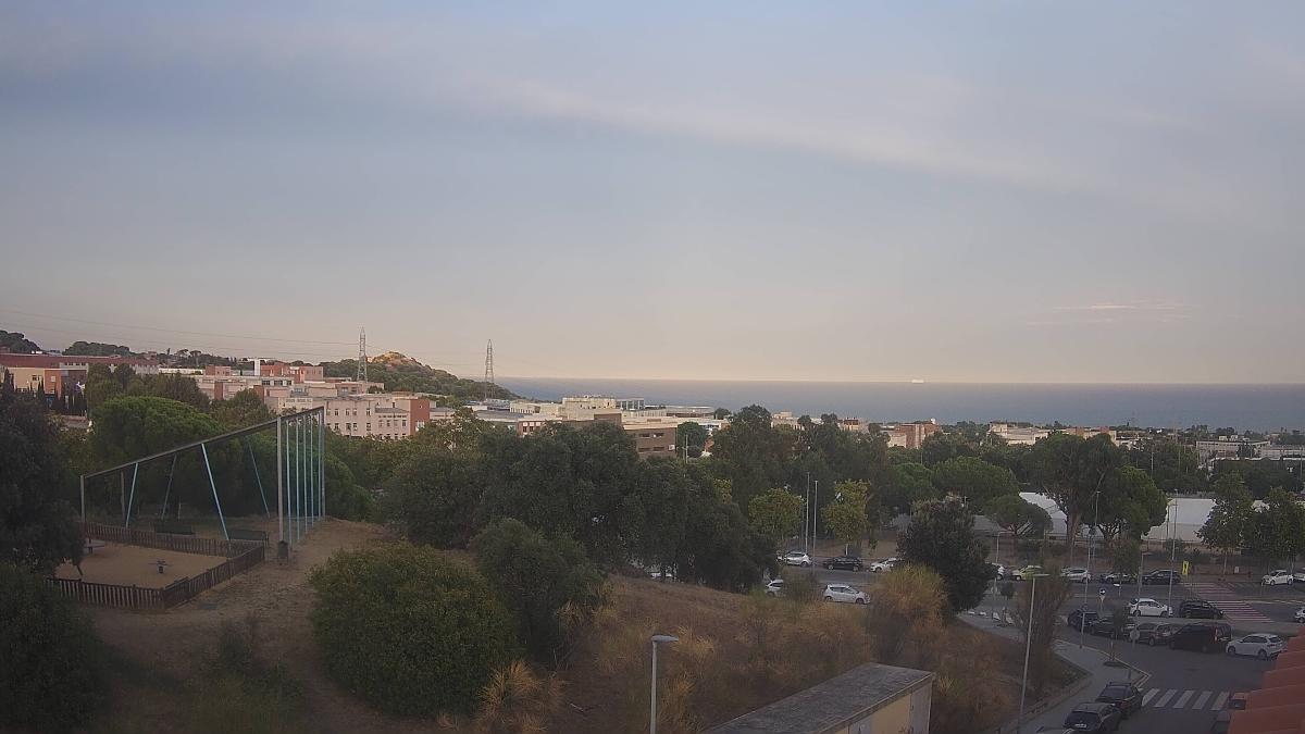 Mataró 