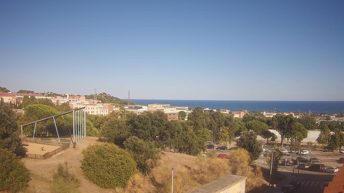 Mataró 