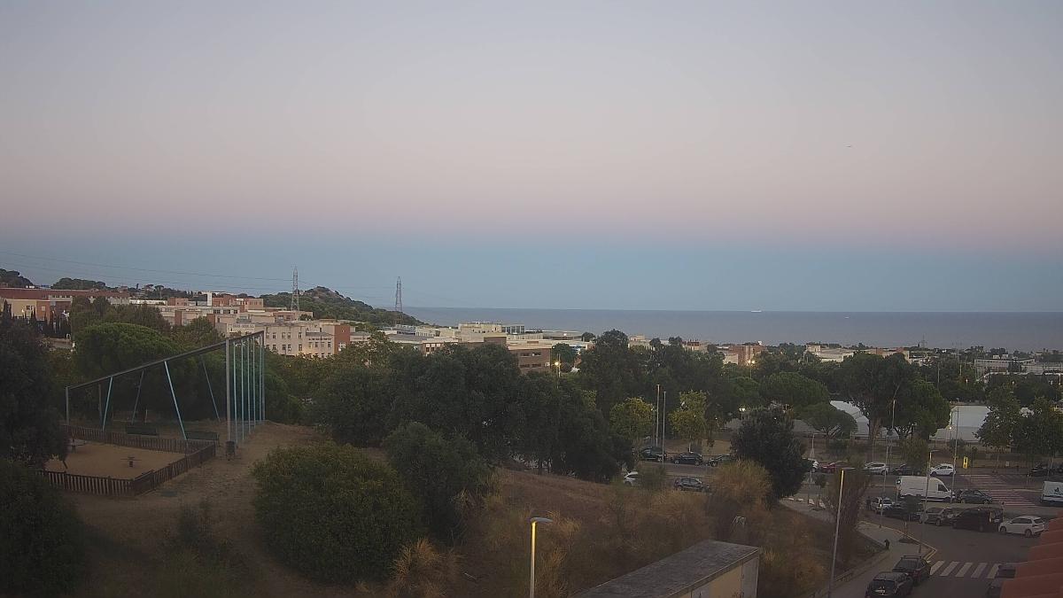 Mataró 