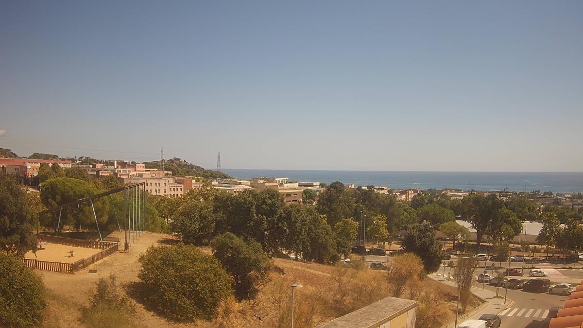 Mataró 