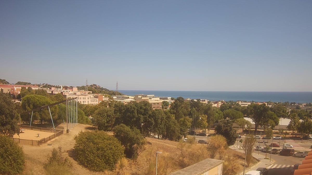 Mataró 