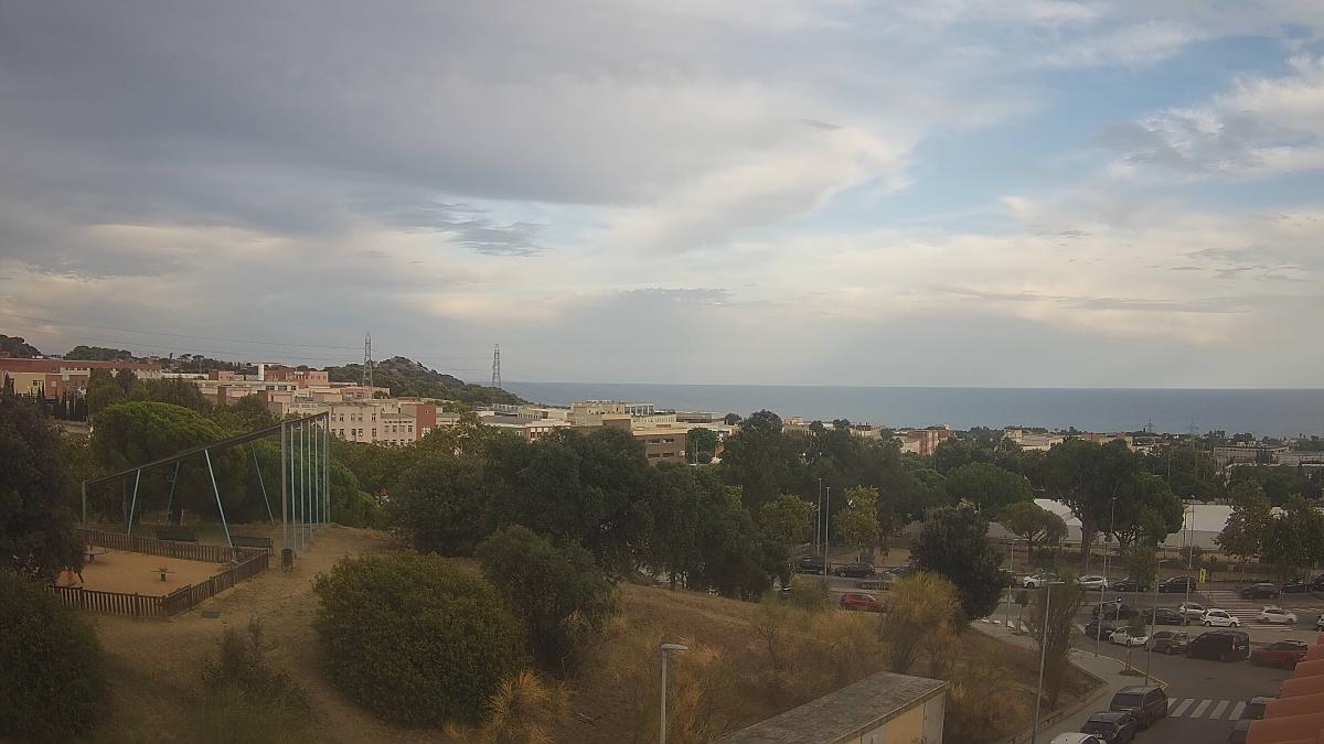 Mataró 